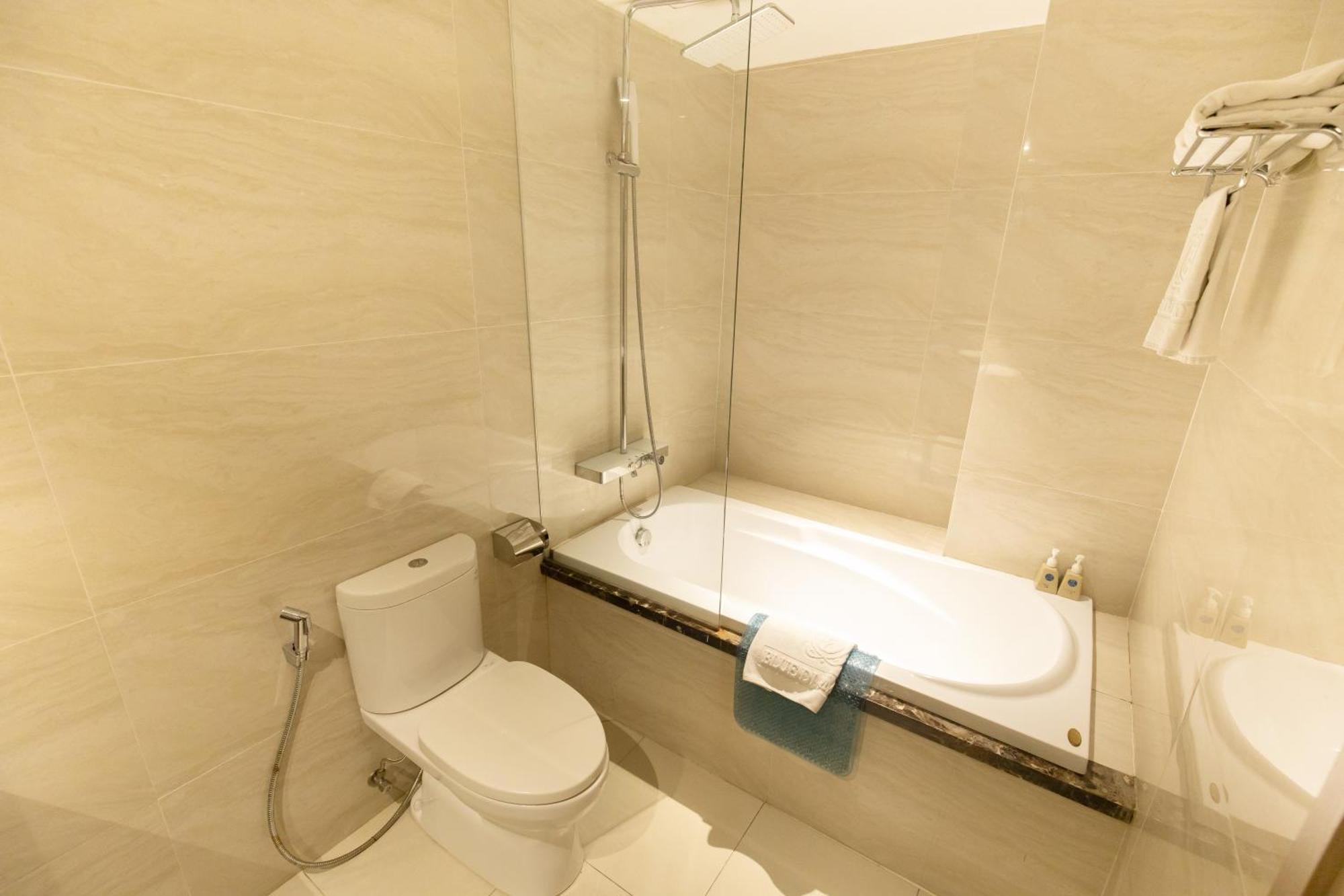 Hotel 8b & Spa 4*